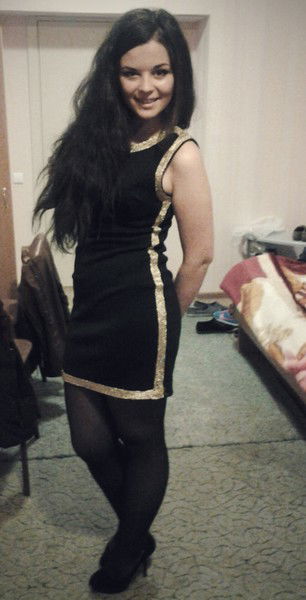 Юлия Волосевич