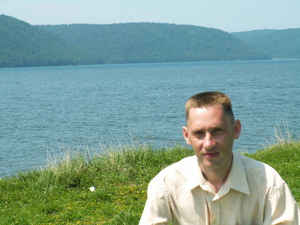 Александр Слюсарев