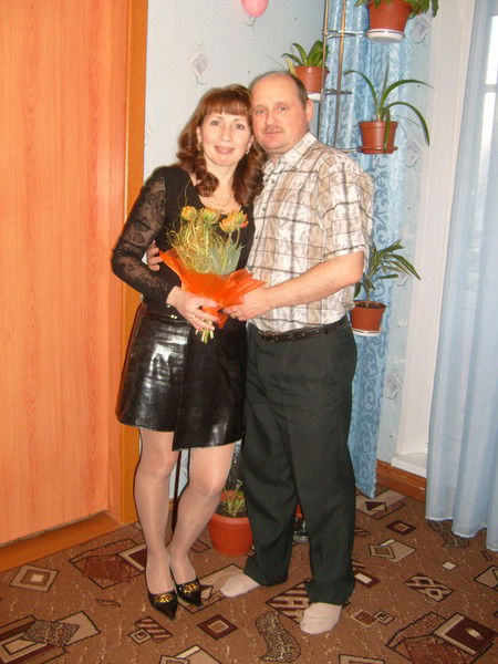 Валерий Шутов