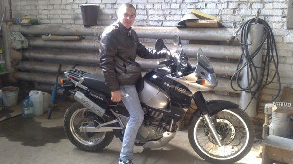 Виталий Филимонов