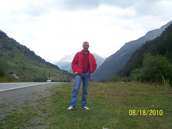 Анатолий Мальнев