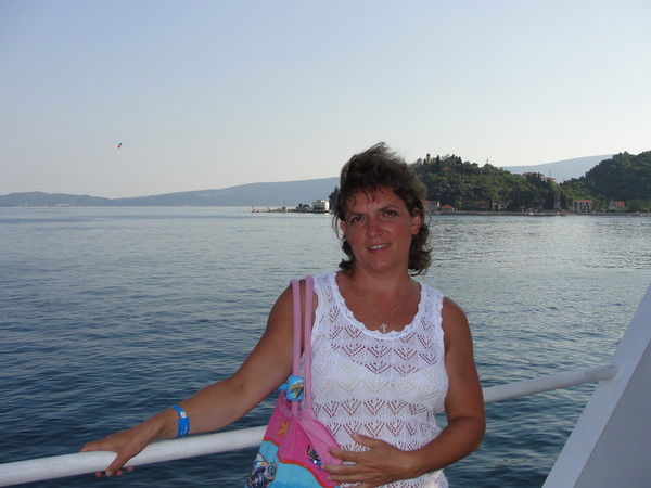 Элла Лындина