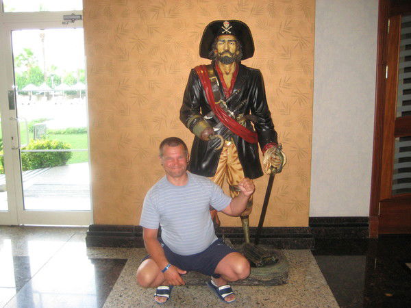 Олег Докторов