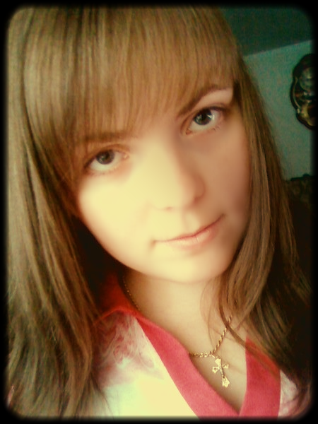 Марина Албу