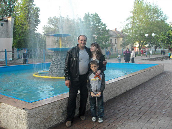 Николай Курдюков