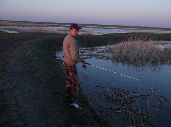 Григорий Тарадаев