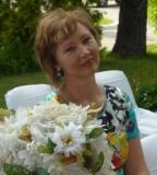 Ольга Уточкина