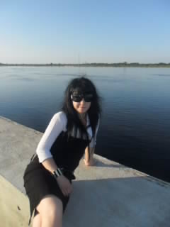 Настюха Тихомирова