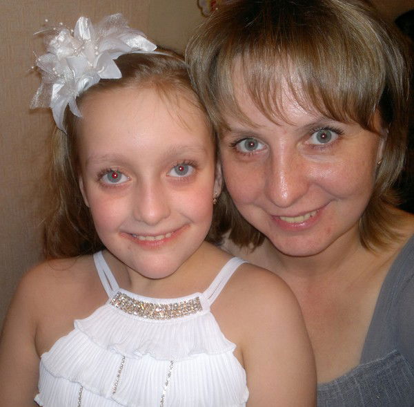 Светлана Куракина