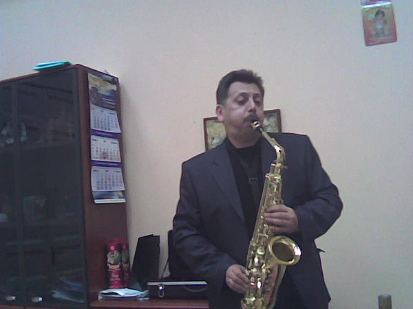 Андрей Калитеевский