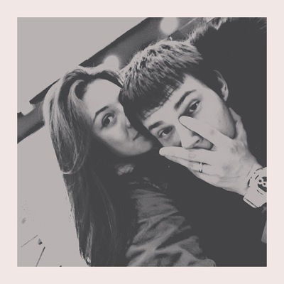 Анастасия Браун