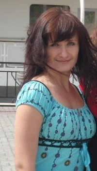 Юлия Мусатова