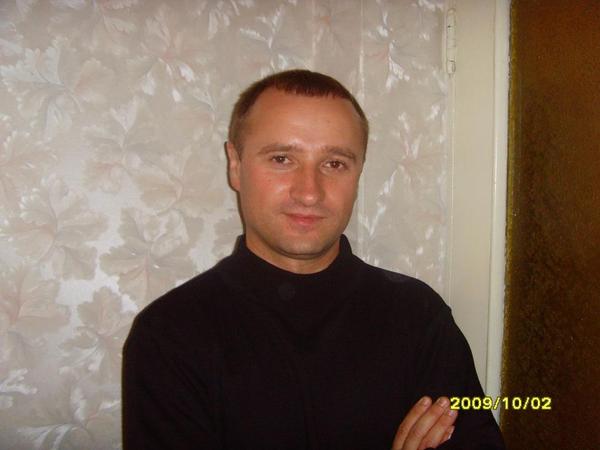 Алексей Валерьевич