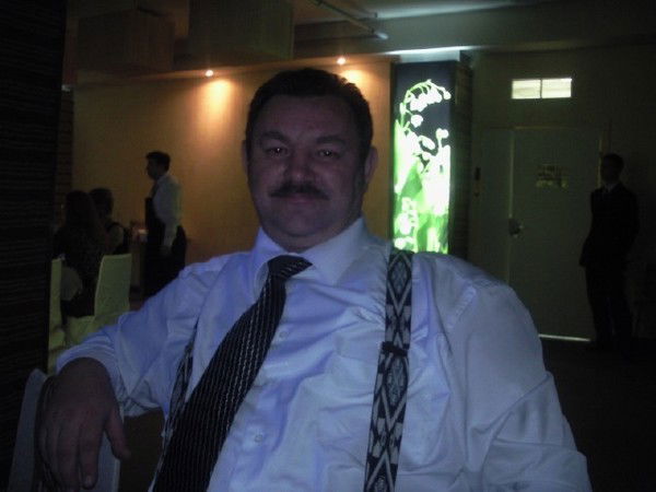 Павел Владимирович