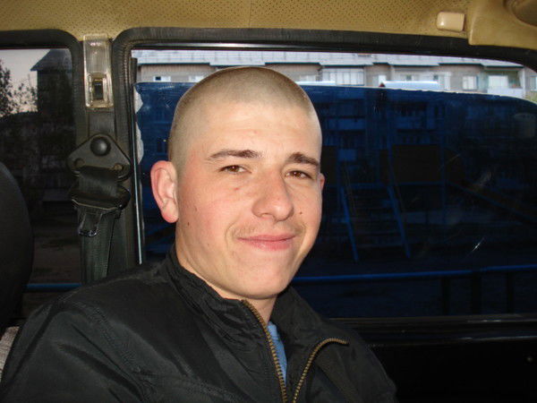 Дмитрий Муратов