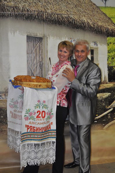 Михаил Васильев