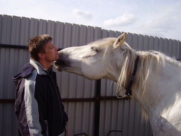 Михаил Копков