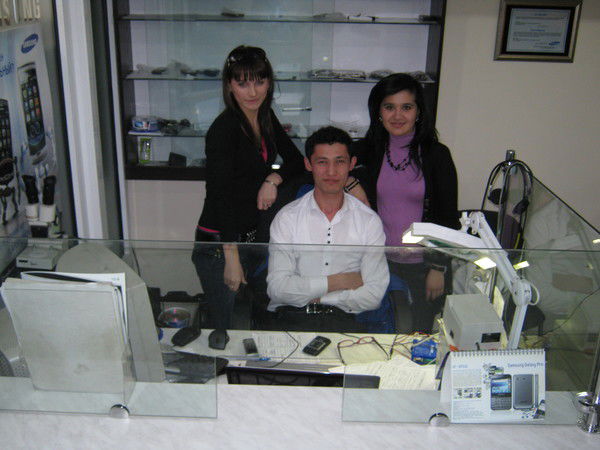 Элдор Закиров