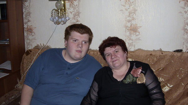 Тамара Новикова