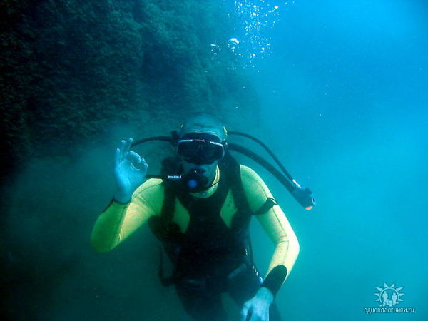 Сергей Родников