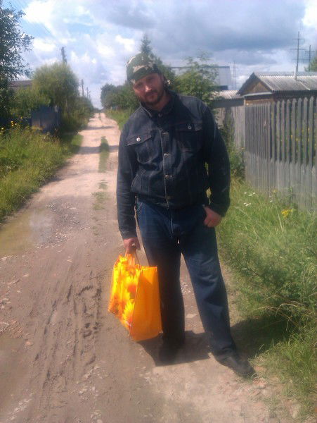 Сергей Люлько