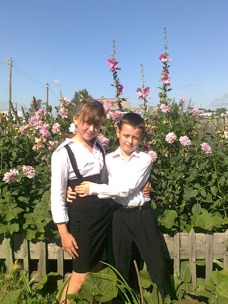 Мадина Альжапарова