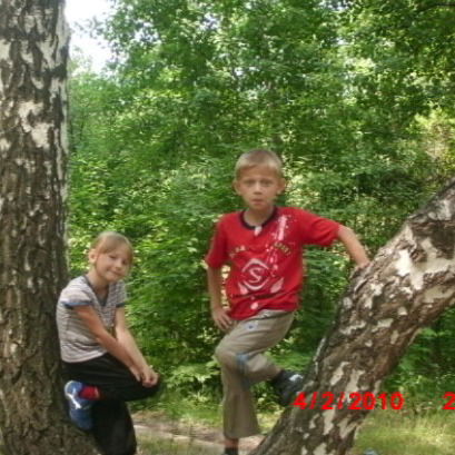 Тимофей Шендриков