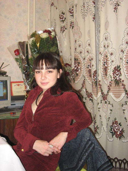 Татьяна Ишкильдина