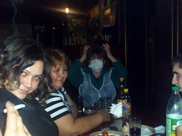 Дарья Беседа