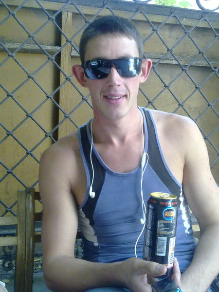 Игорь Иванов