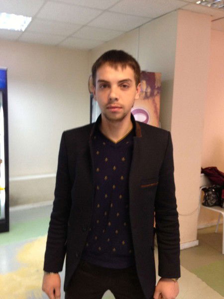 Евгений Калинин