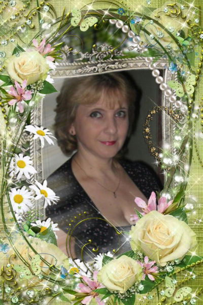 Елена Курелас