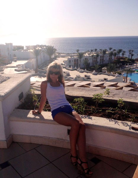 Светлана Орлова