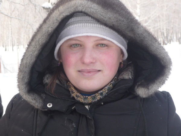 Татьяна Семерикова ( Панчешная )