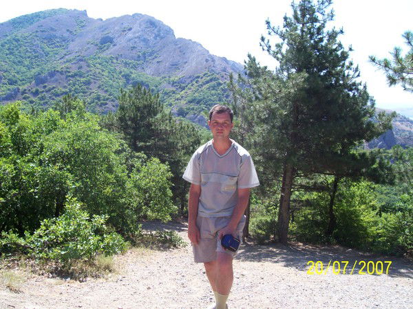 Максим Мещеряков