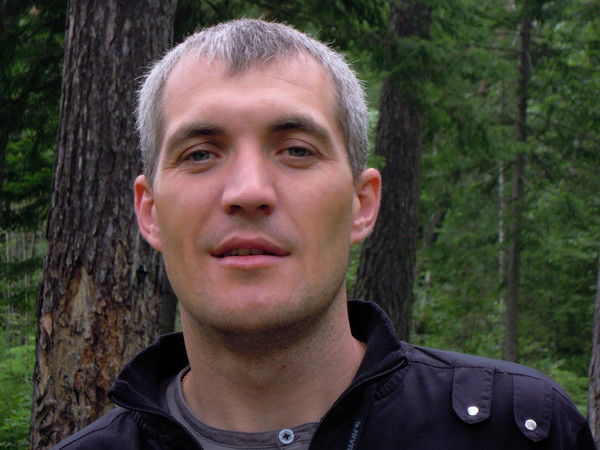 Михаил Дудник