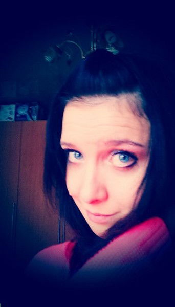 Оля Пурвина