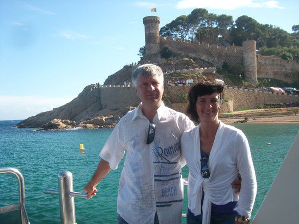 Светлана Прохорова