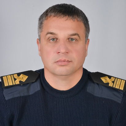 Константин Котенко