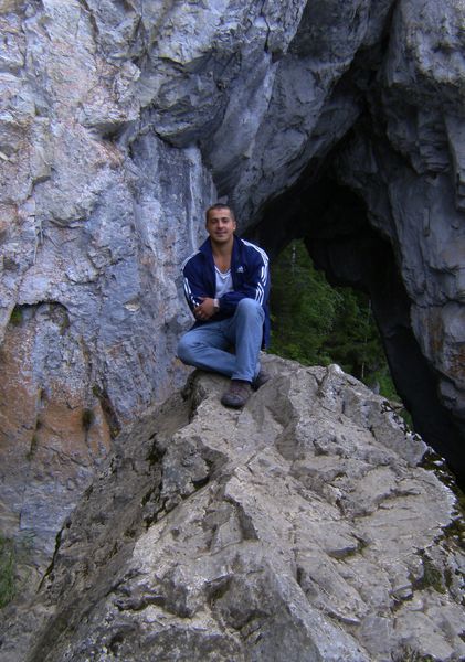 Владимир Карпов