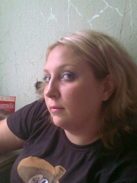 Еленка Кондрашова