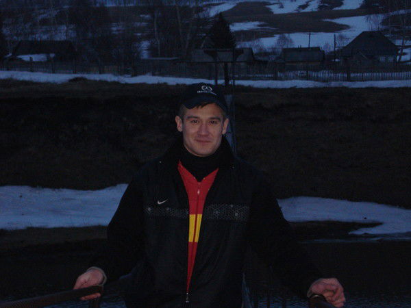 Вадим Осипов