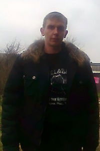 Алексей Васильев