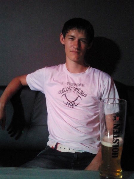 Евгений Яблоков