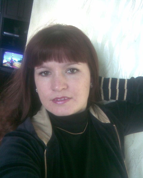 Ольга Маевская