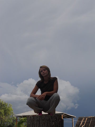 Мария Фадеева