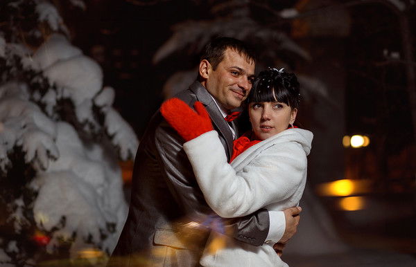 Мила Смыкова ***