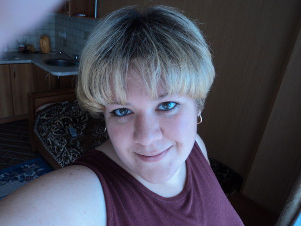 Екатерина Харламова