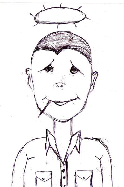 Алексей Назаренко