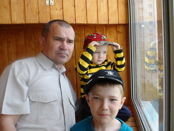 Азат Заеров